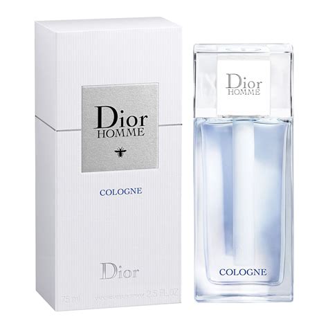 dior uomo 2018|dior homme cologne 2011.